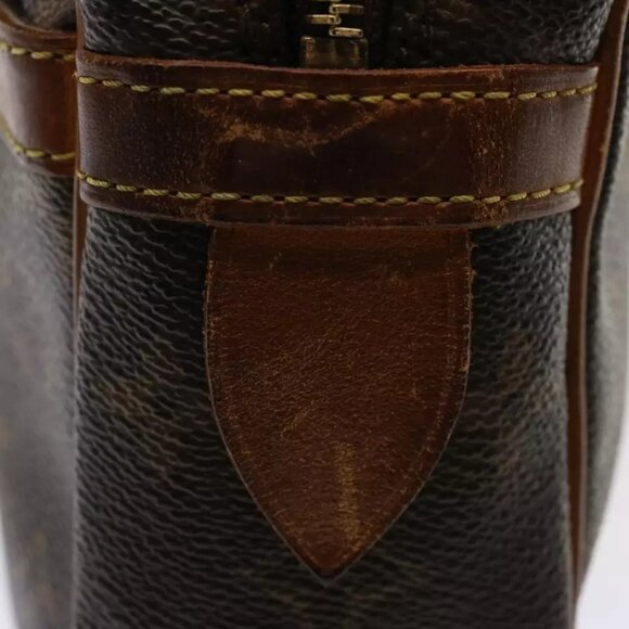 LOUIS VUITTON Monogram Compiegne - Picture 14 of 16